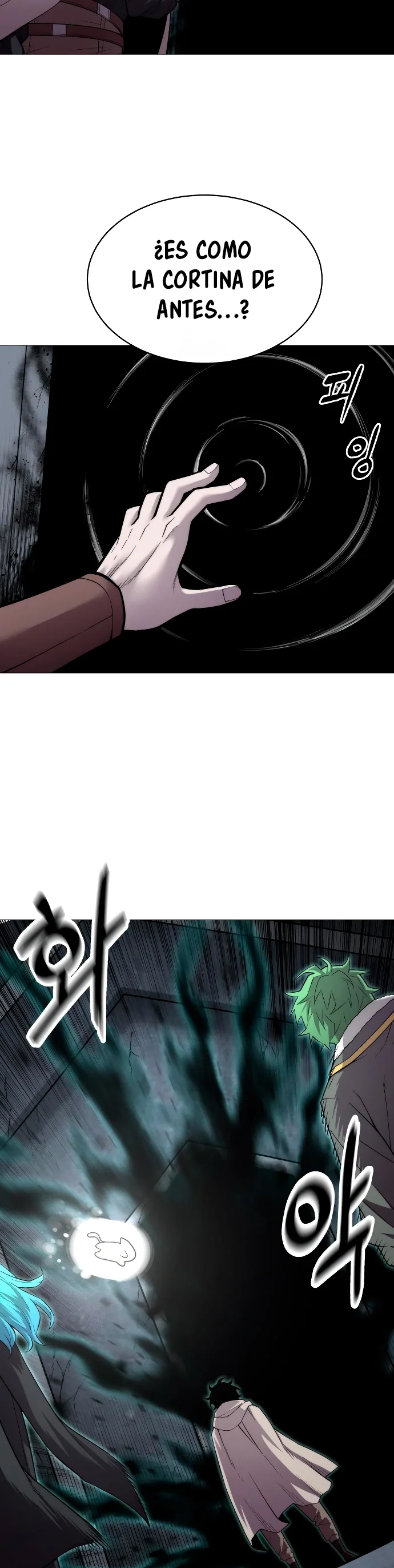 Página 48 del Manga