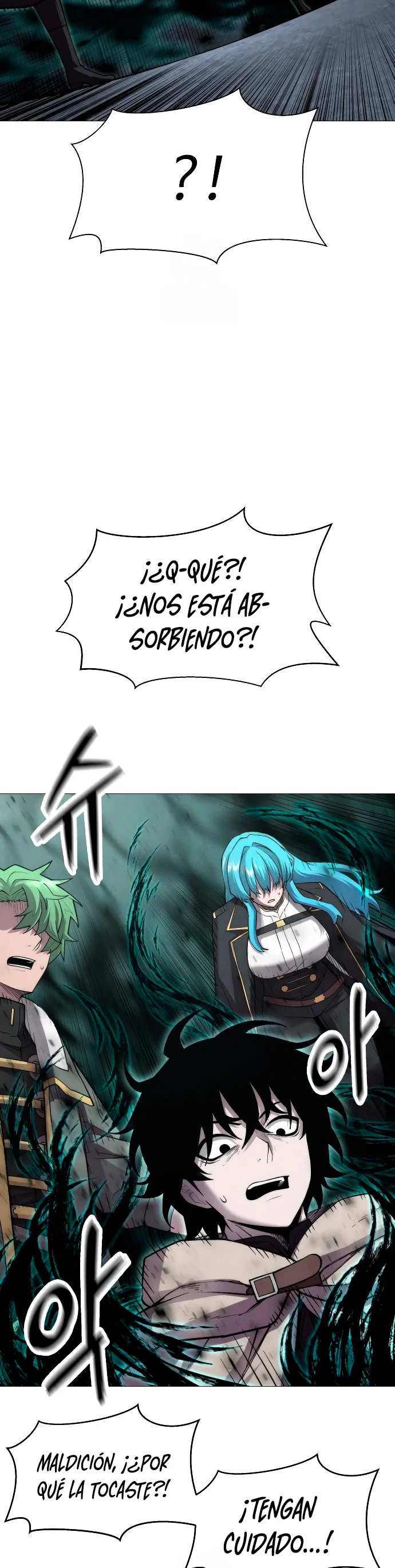 Página 49 del Manga