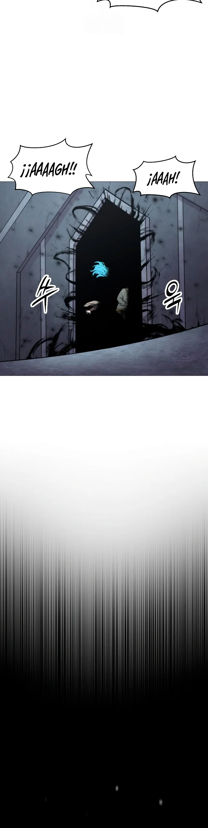 Página 50 del Manga