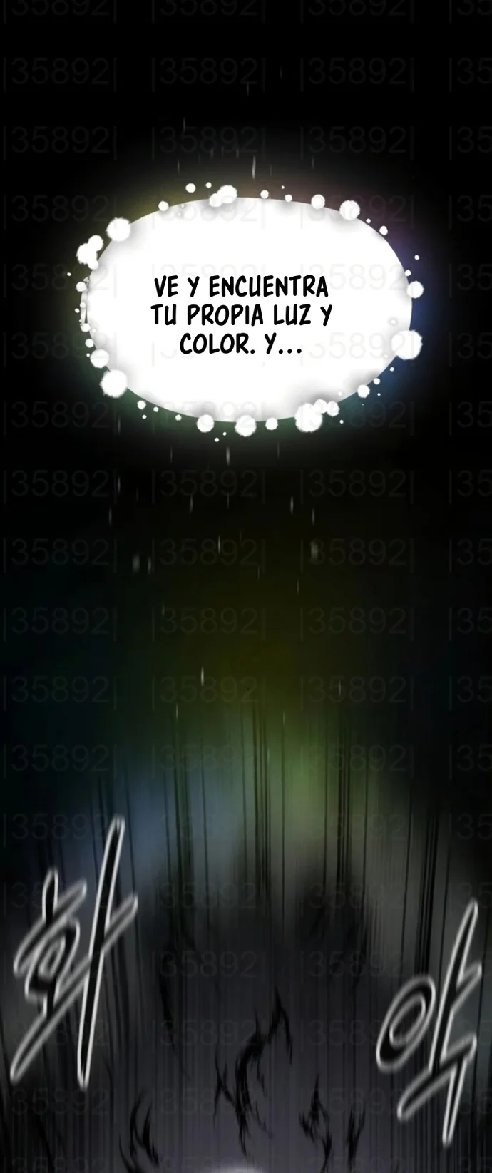 Página 35 del Manga