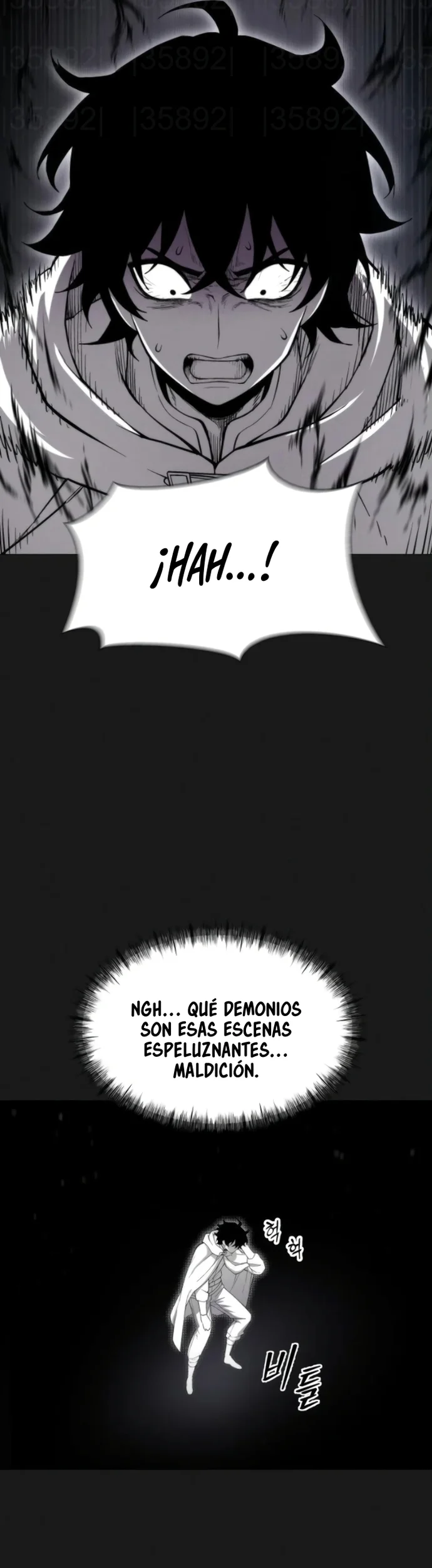 Página 36 del Manga