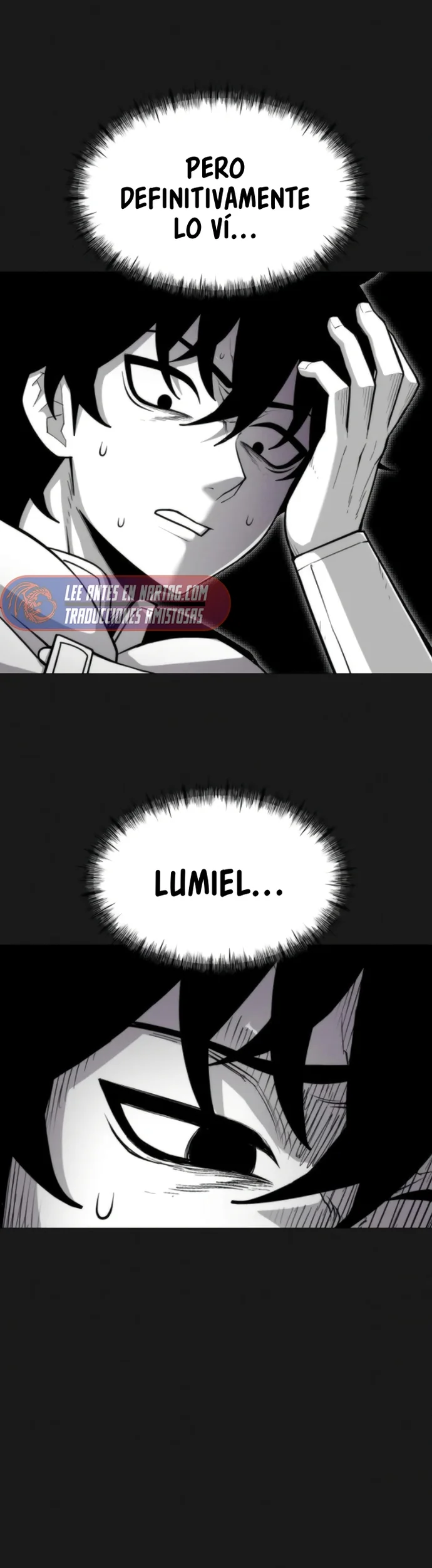 Página 37 del Manga