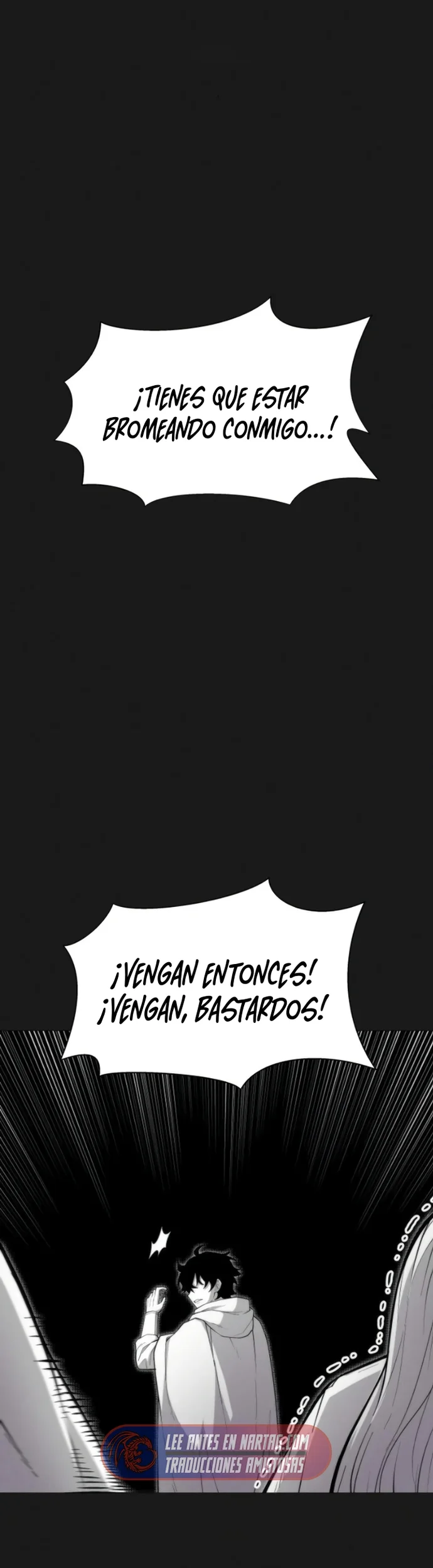 Página 38 del Manga