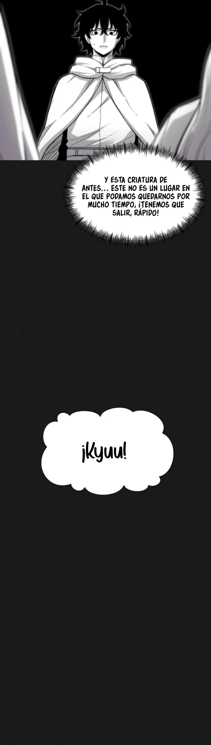 Página 41 del Manga