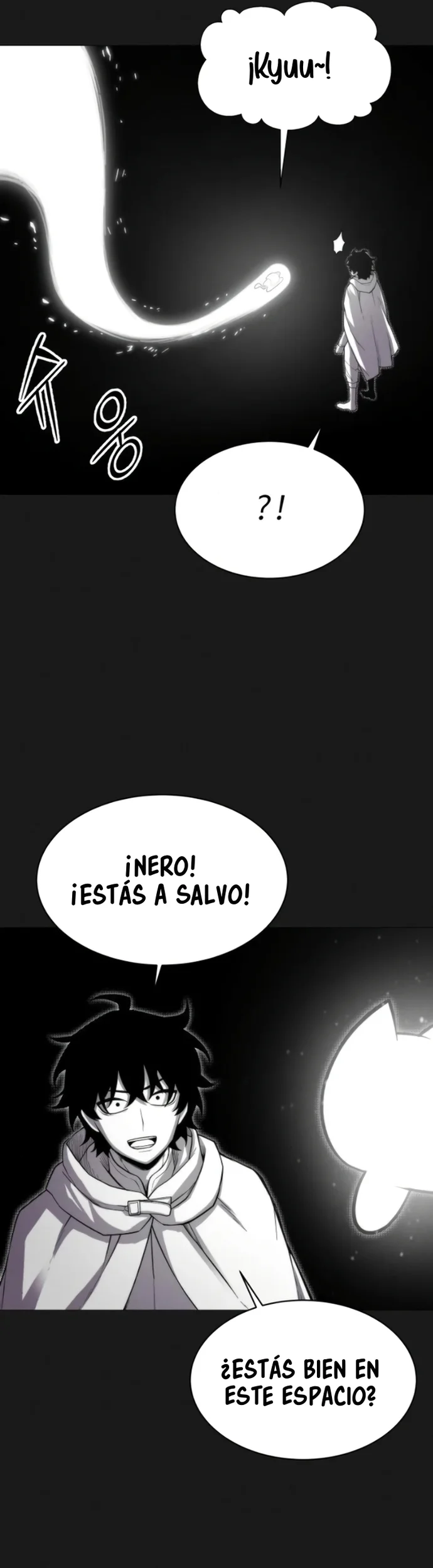 Página 42 del Manga