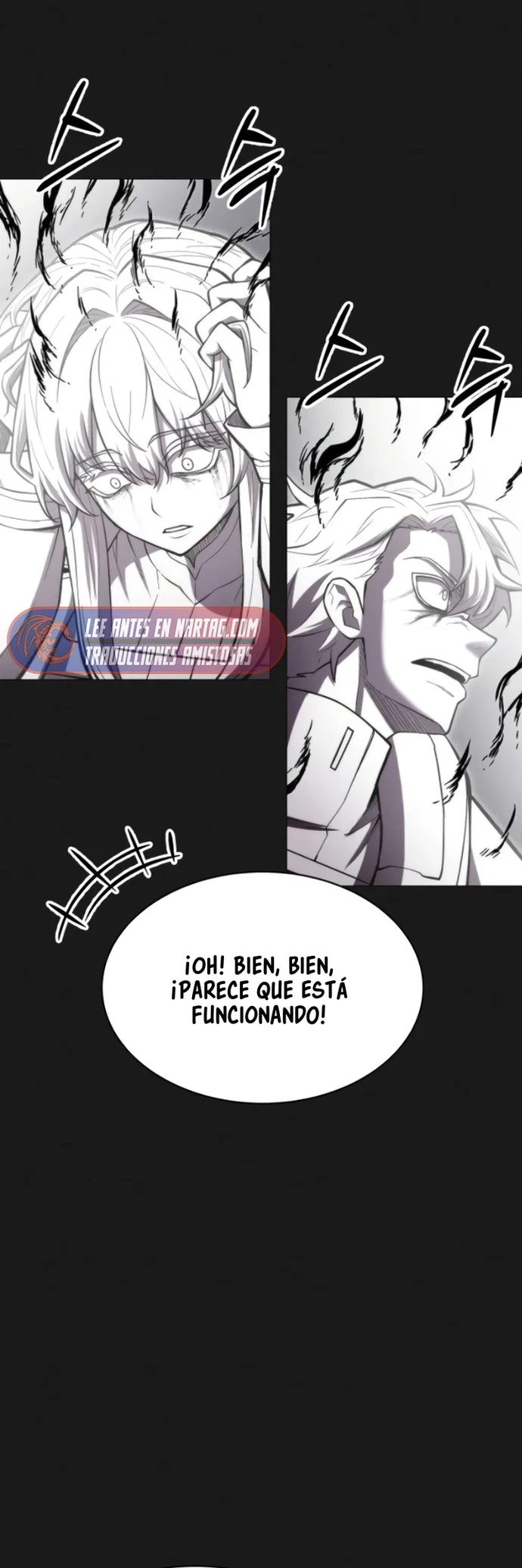 Página 46 del Manga