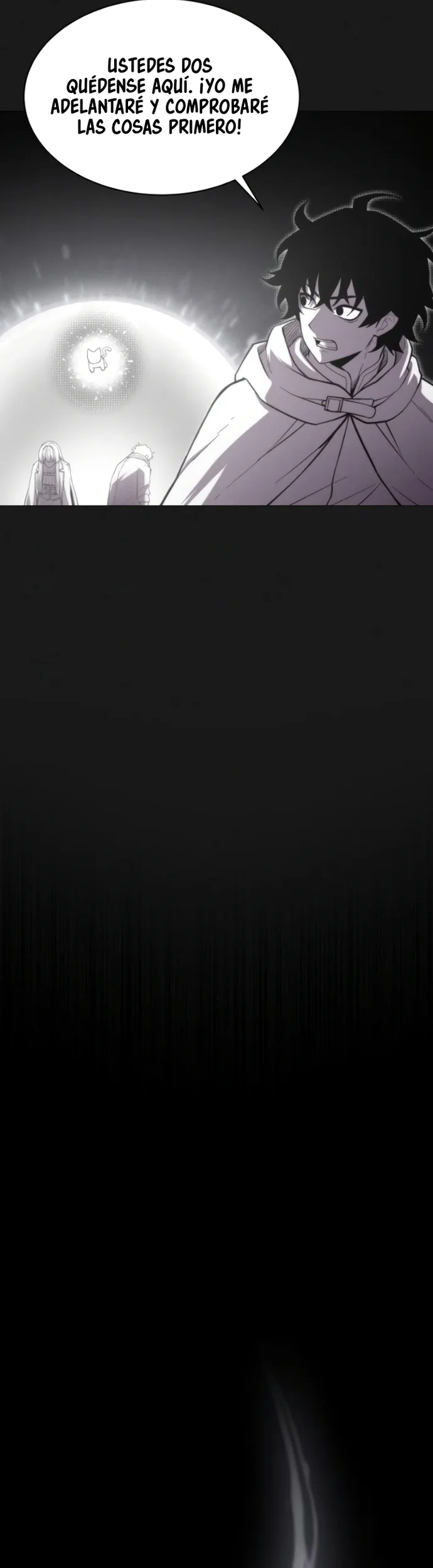 Página 47 del Manga