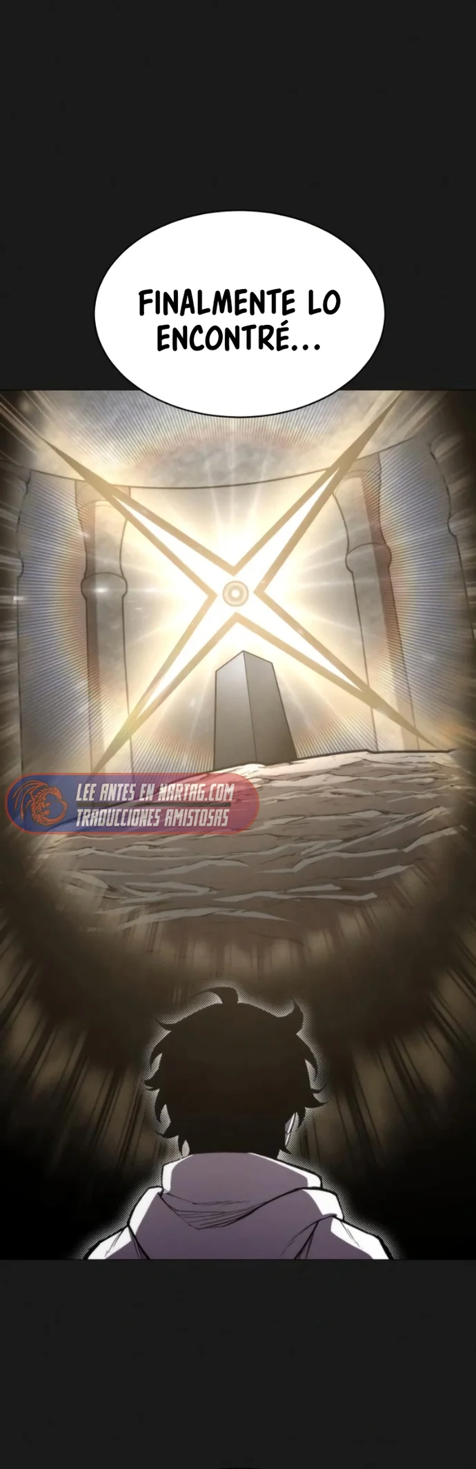 Página 53 del Manga