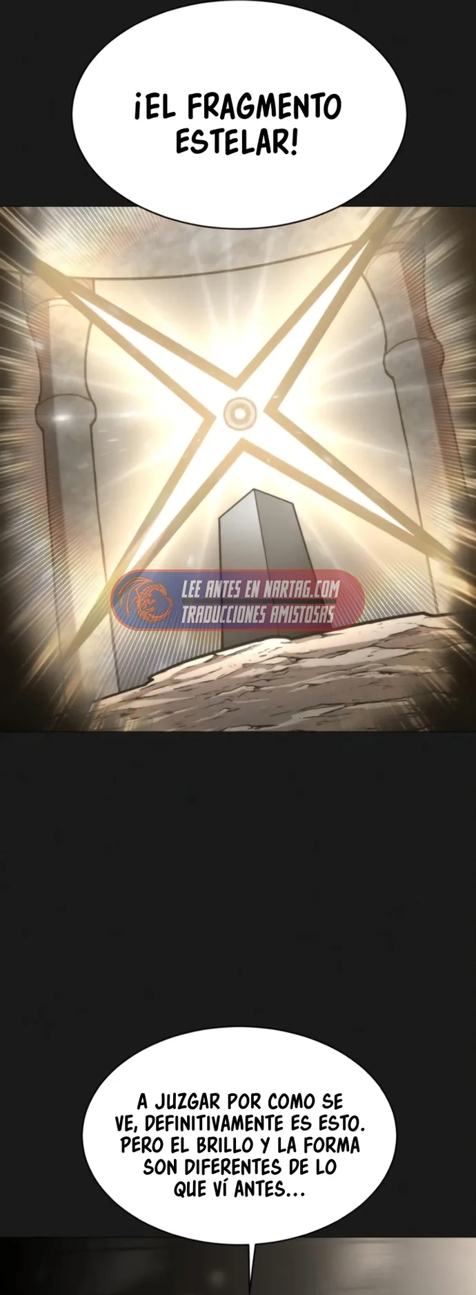 Página 54 del Manga