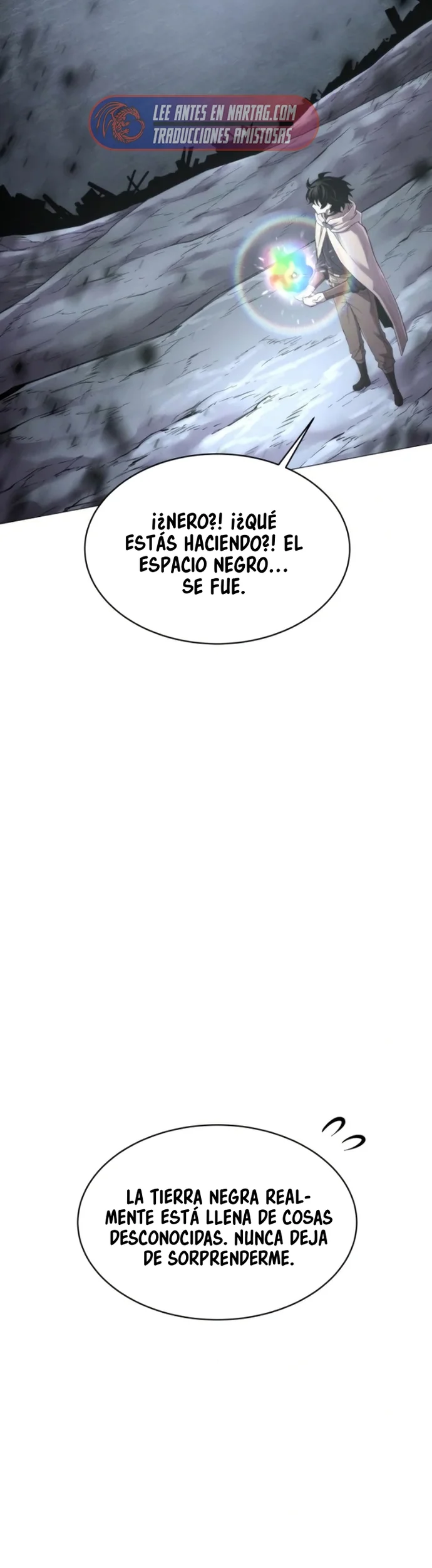 Página 61 del Manga