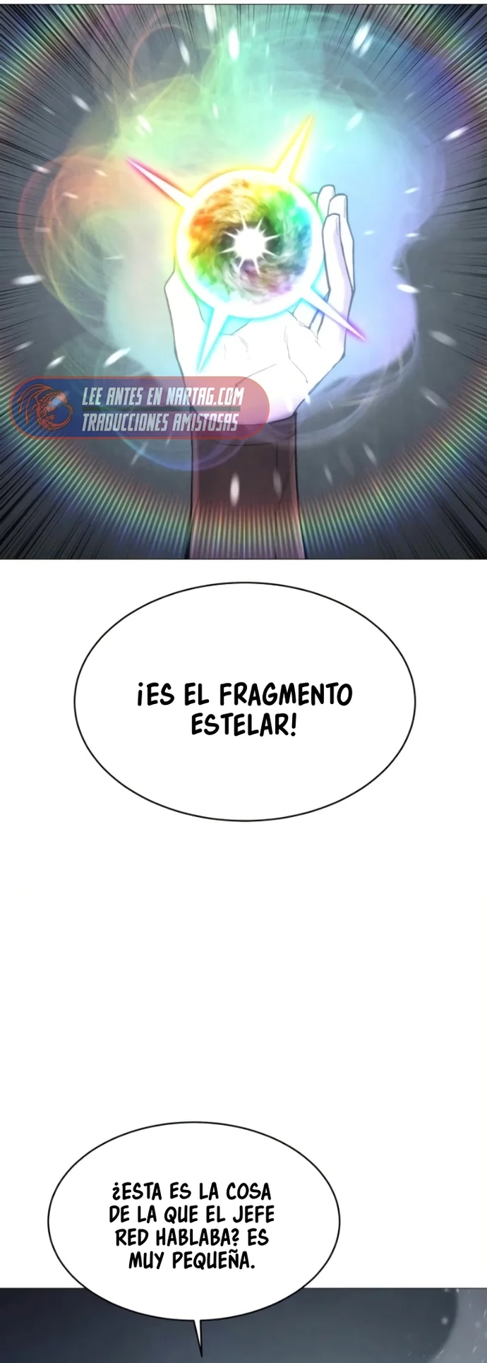 Página 63 del Manga