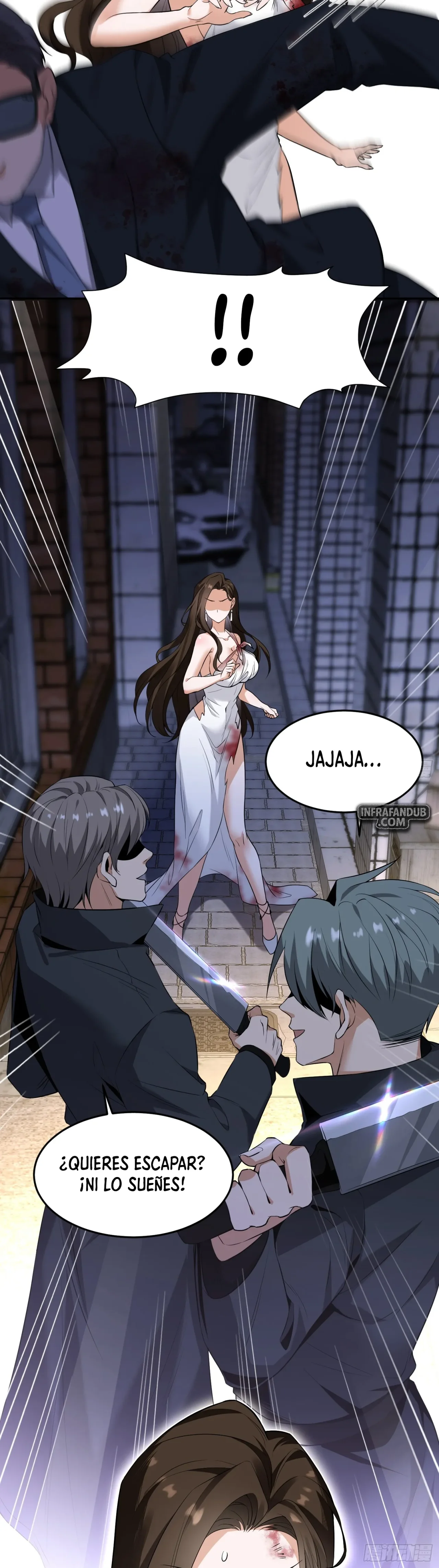 Página 36 del Manga