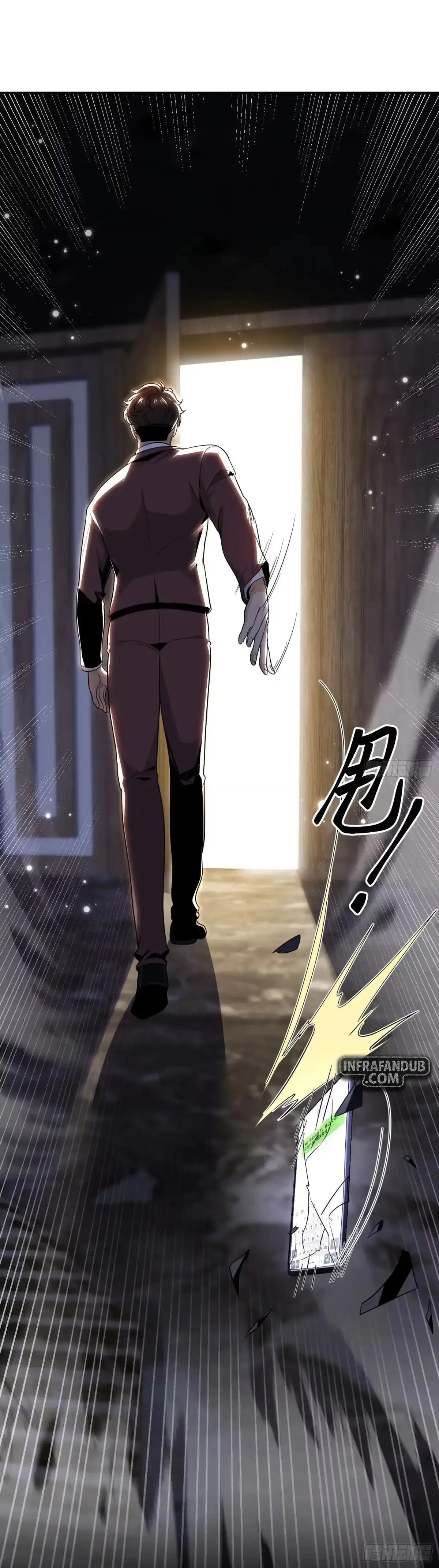 Página 37 del Manga