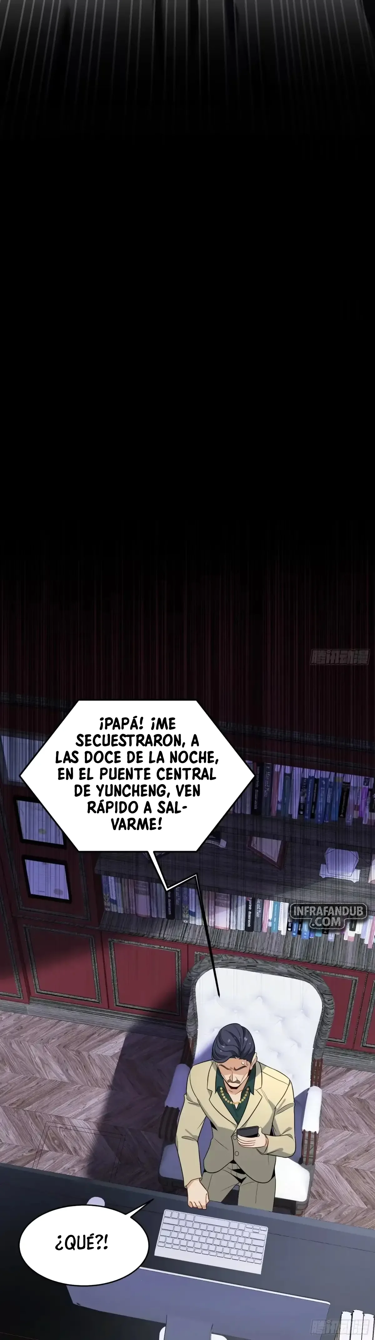 Página 38 del Manga