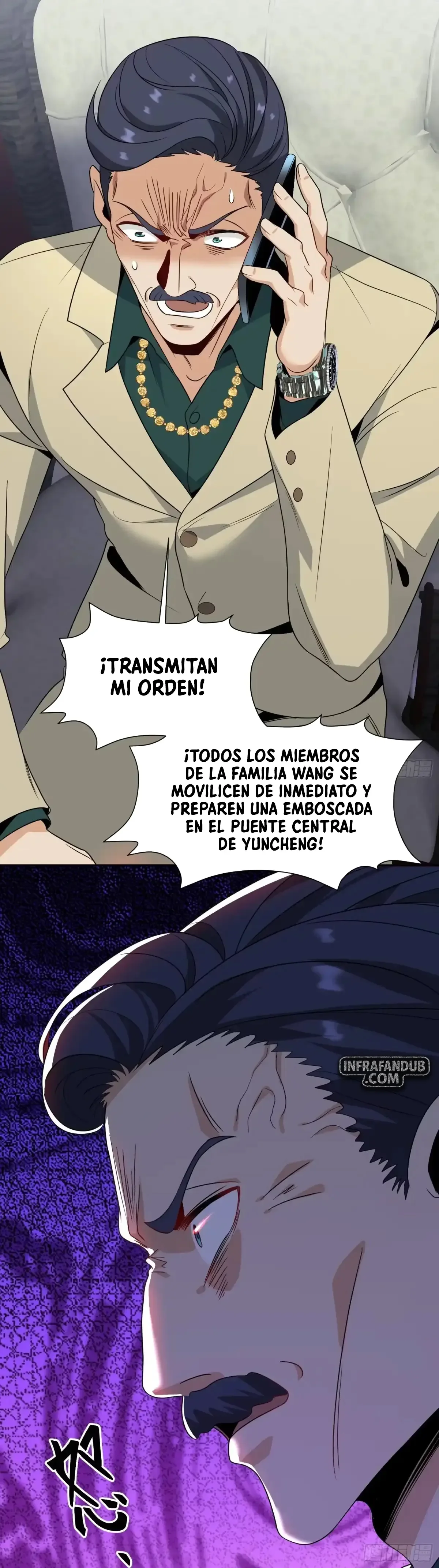 Página 40 del Manga