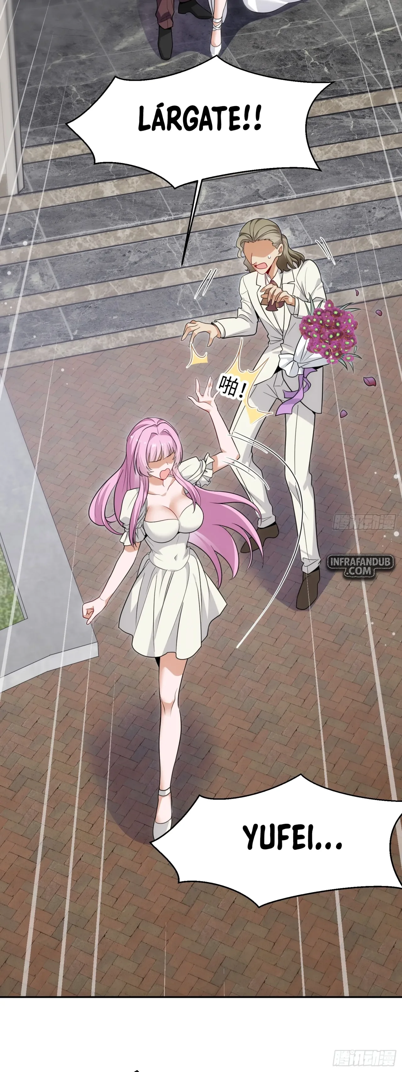 Página 34 del Manga