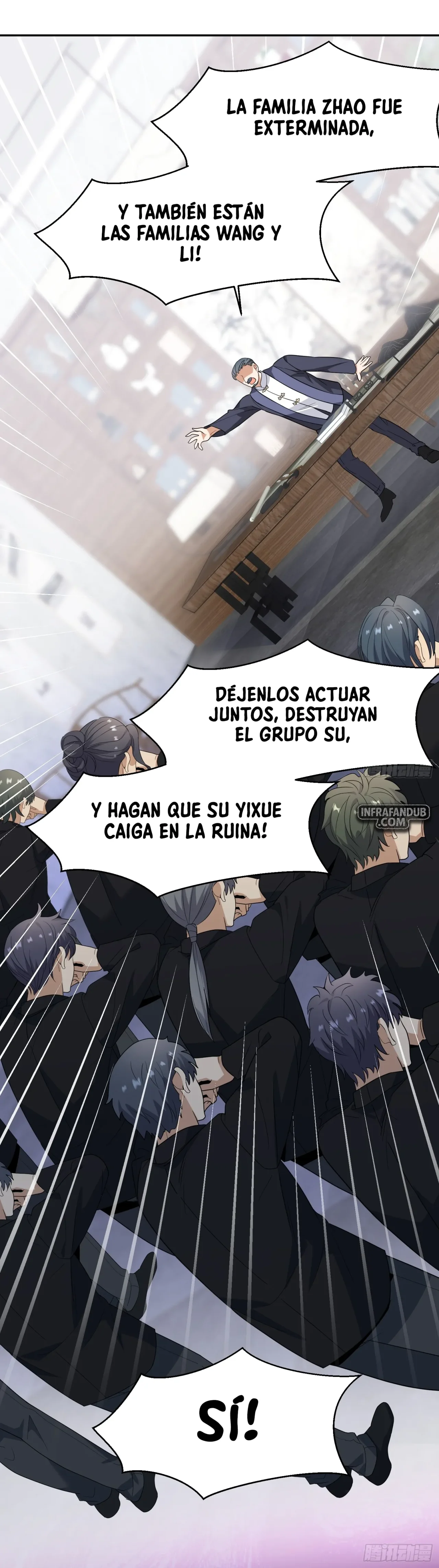 Página 39 del Manga