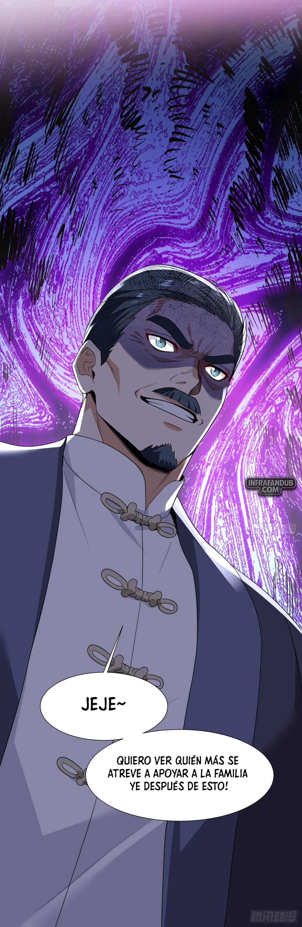 Página 40 del Manga