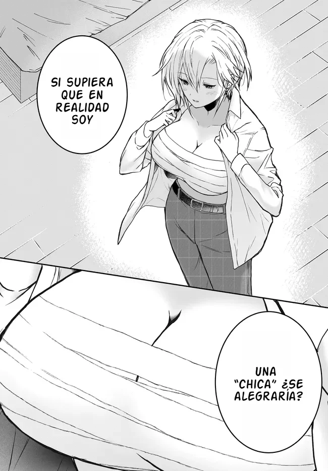 Página 35 del Manga