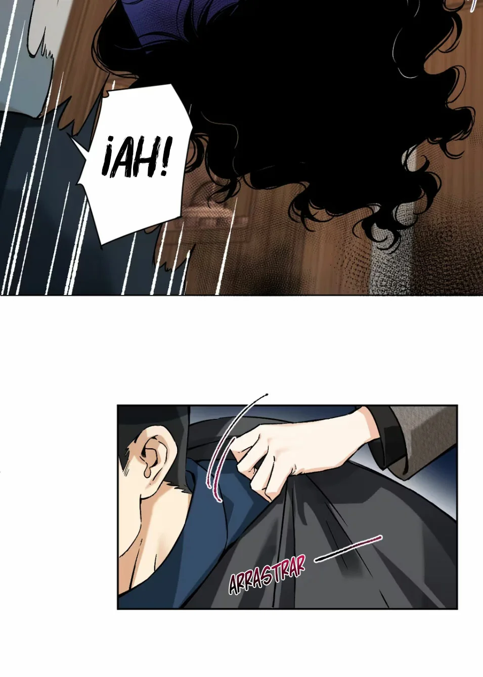 Página 37 del Manga