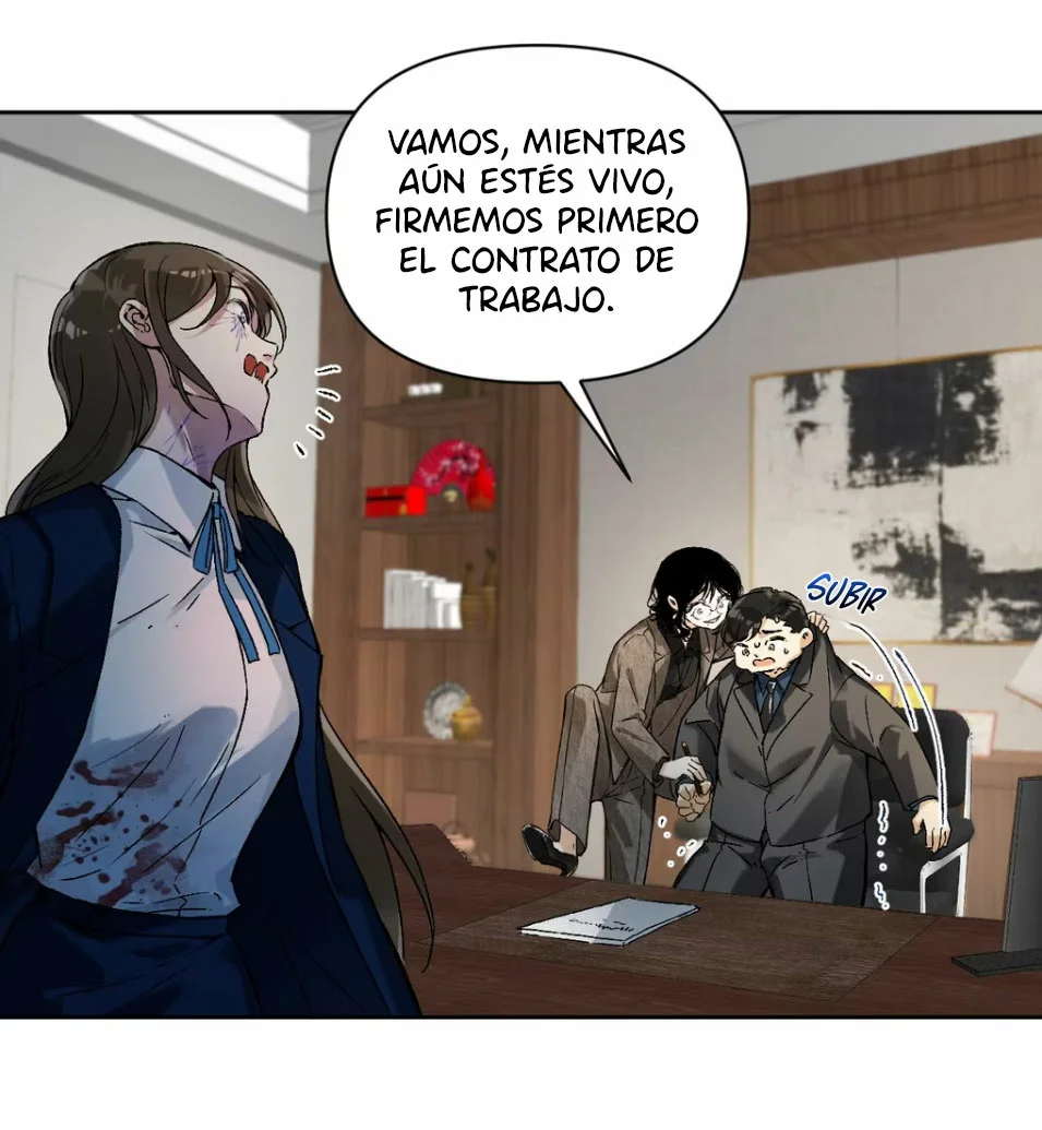 Página 38 del Manga