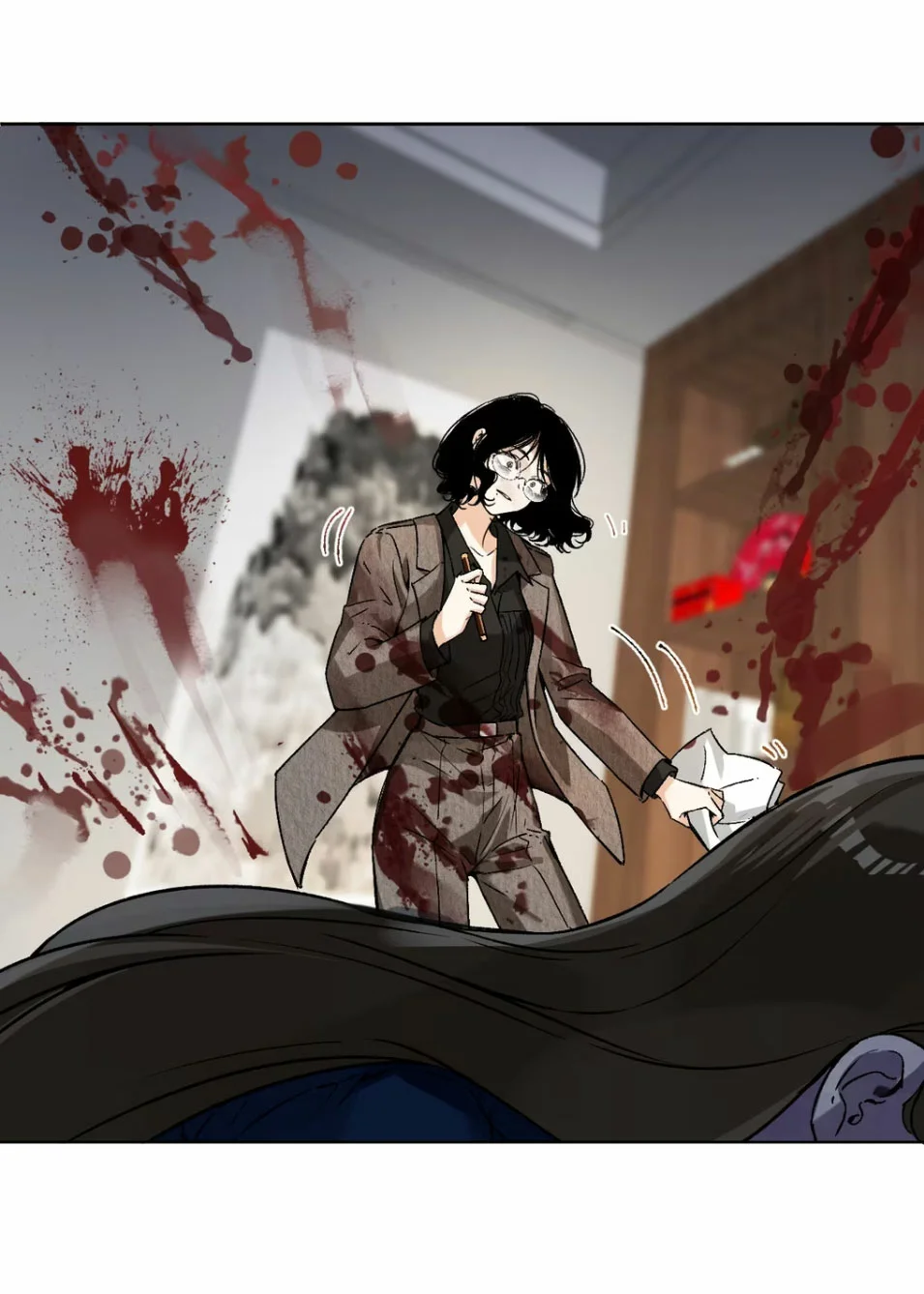 Página 44 del Manga