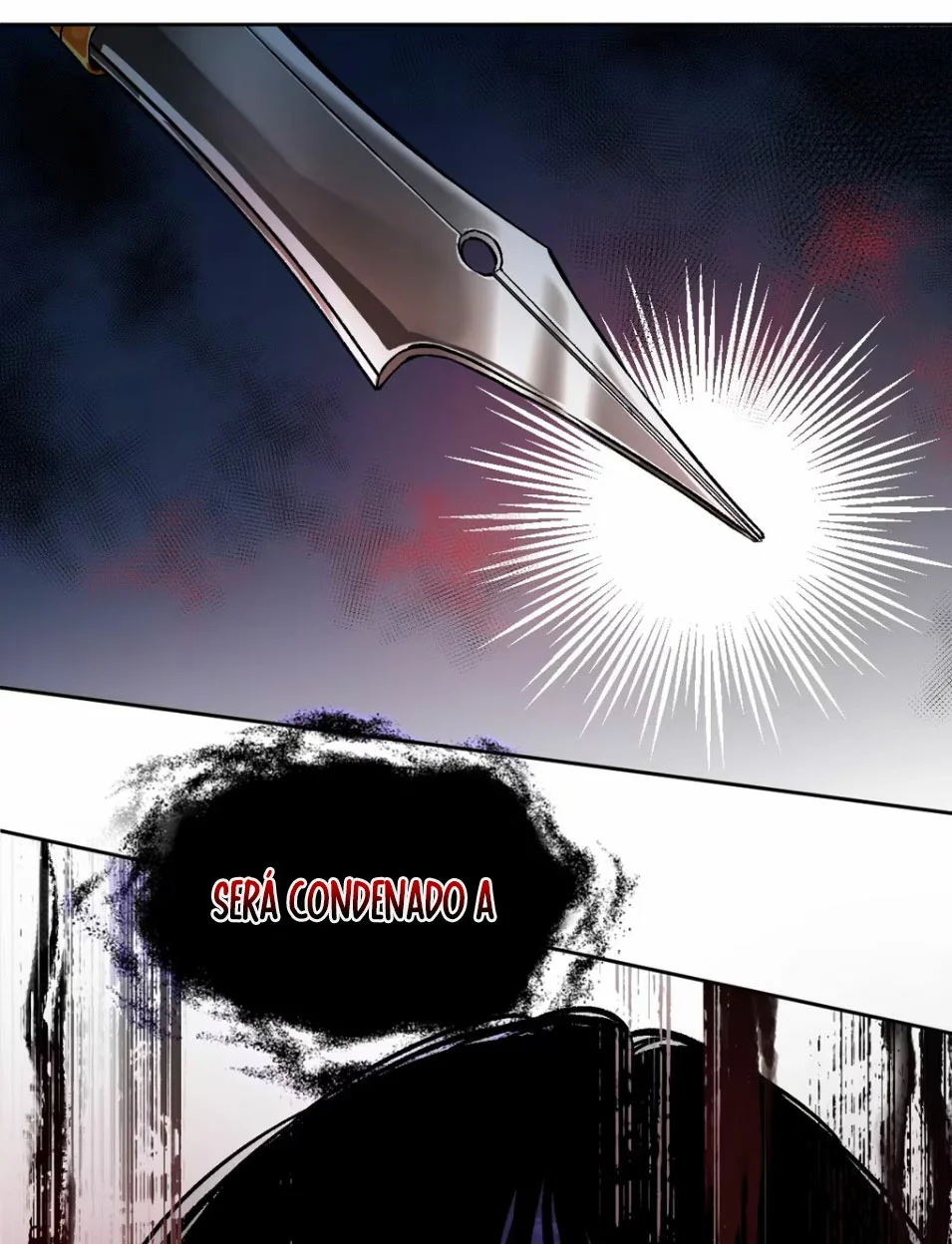 Página 52 del Manga