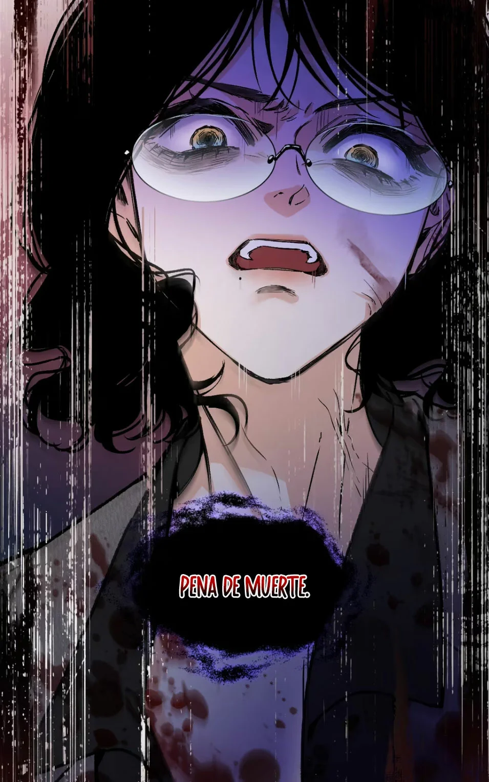 Página 53 del Manga