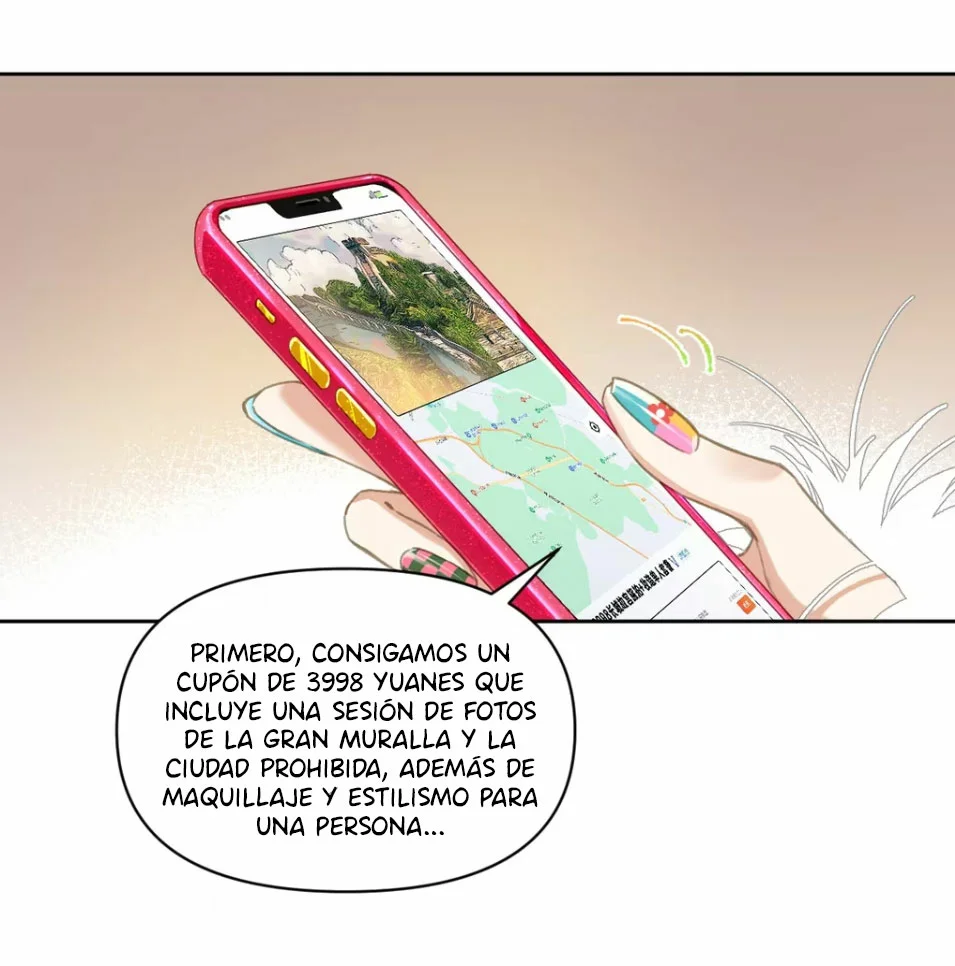 Página 61 del Manga