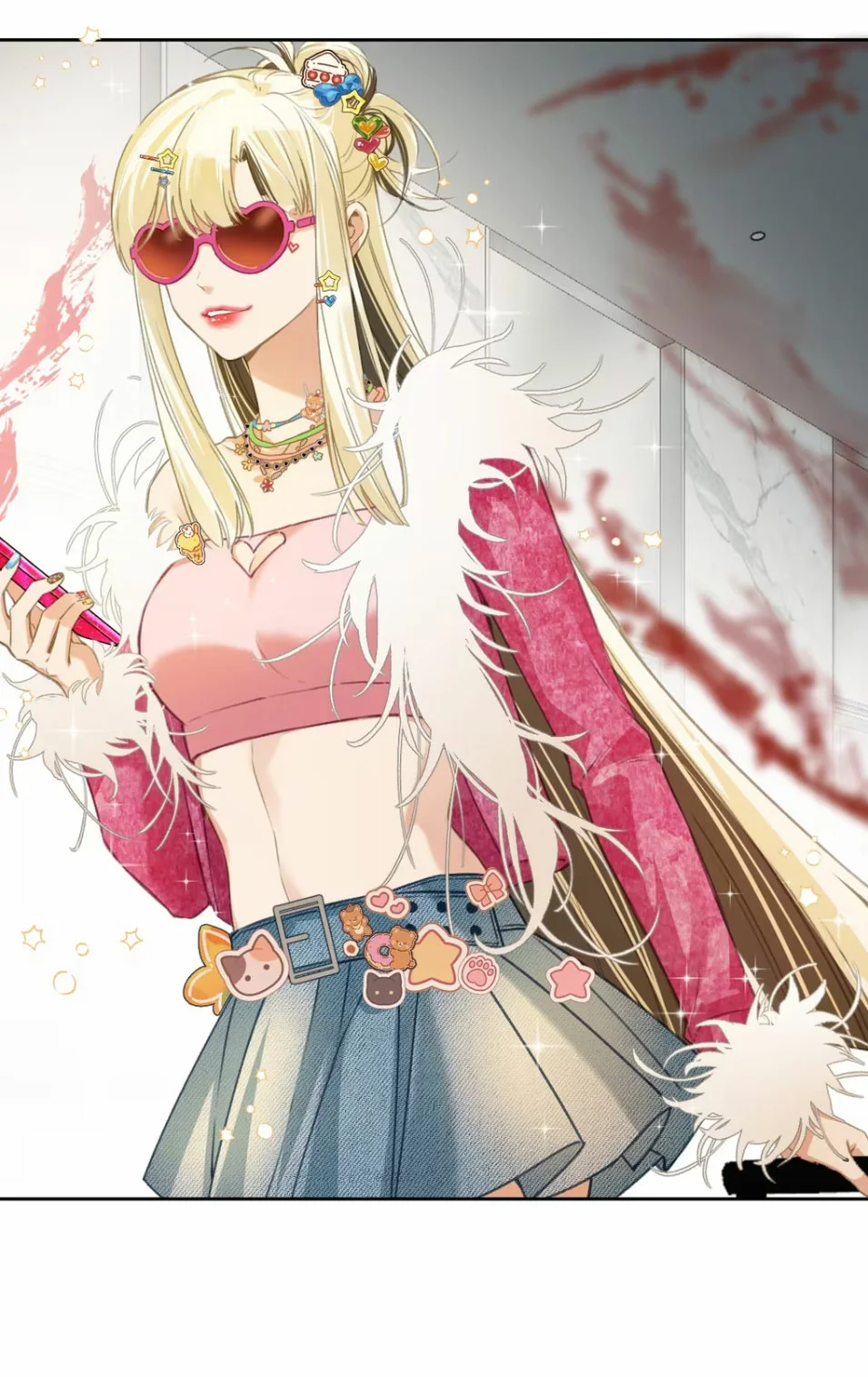 Página 62 del Manga