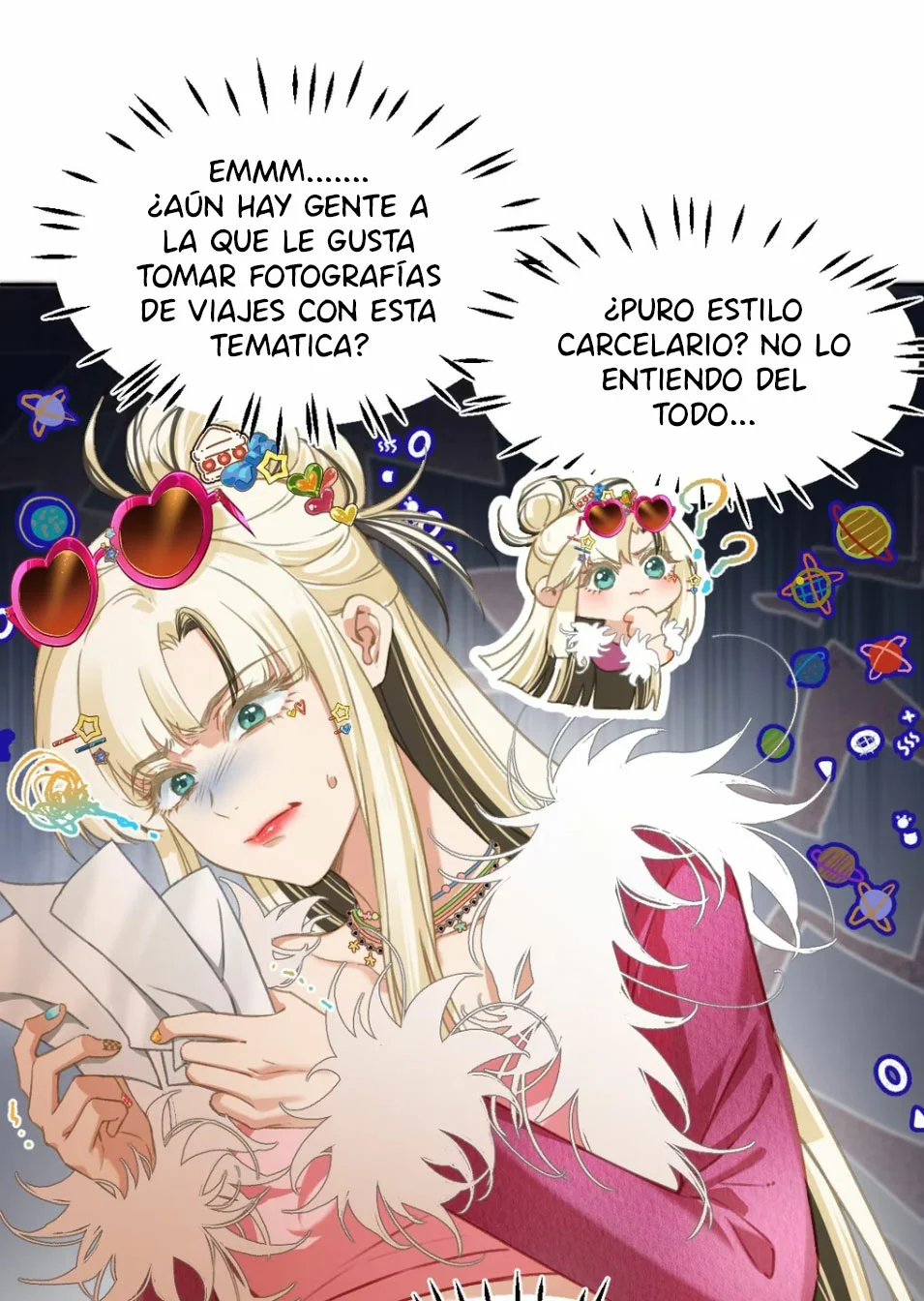 Página 34 del Manga