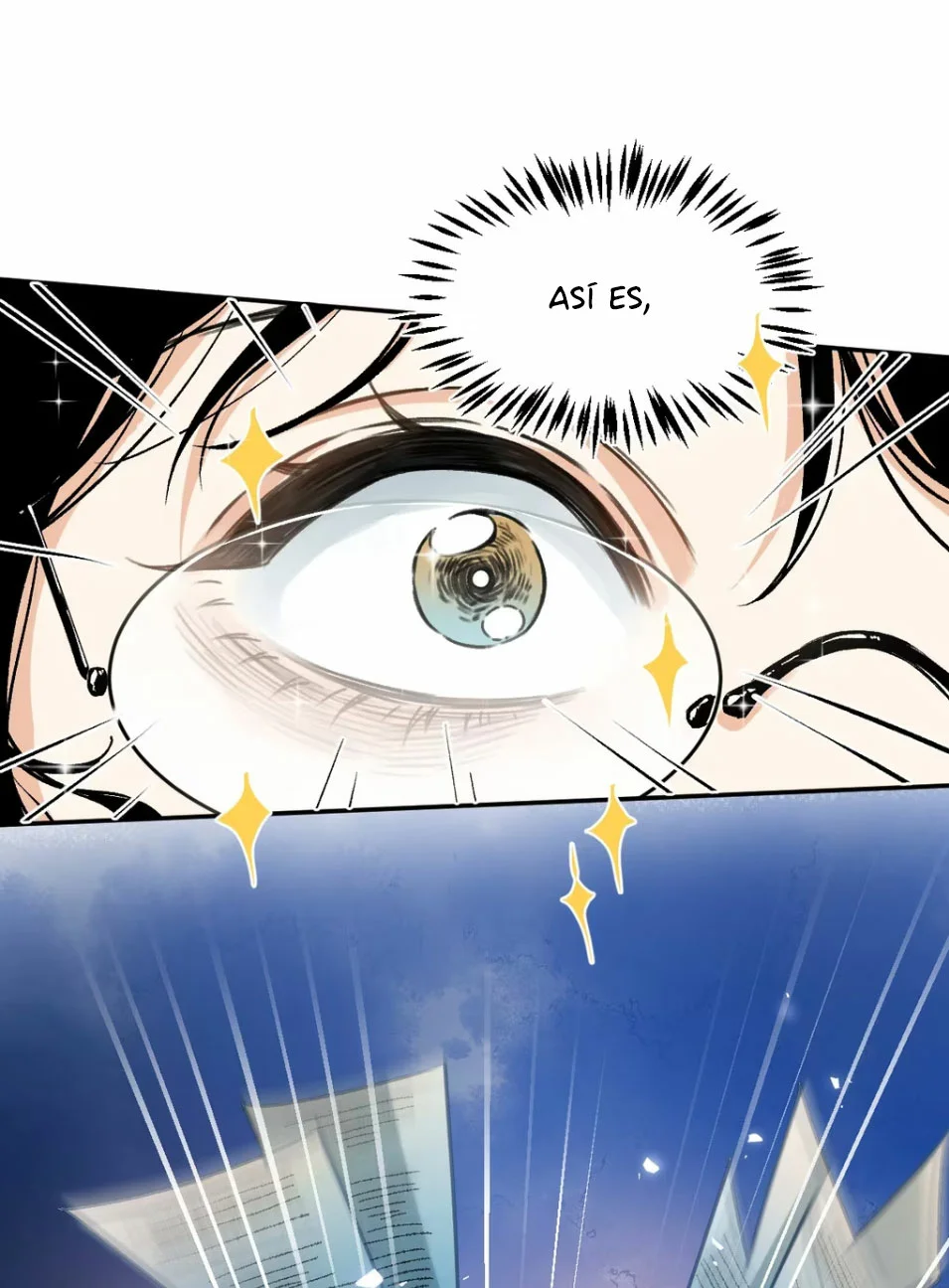 Página 38 del Manga