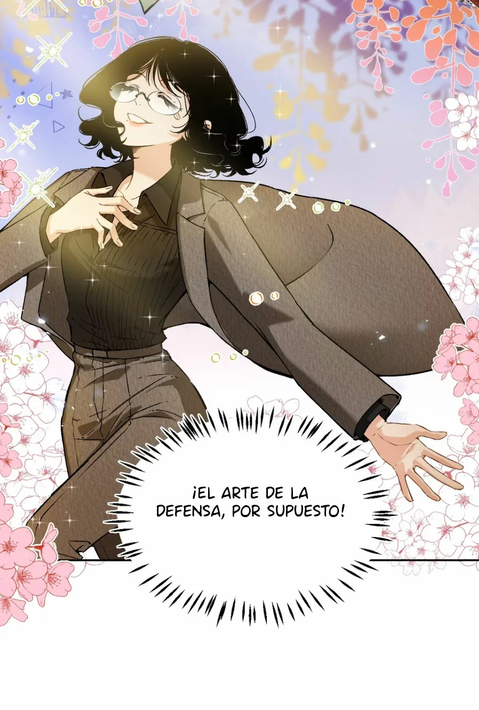 Página 41 del Manga