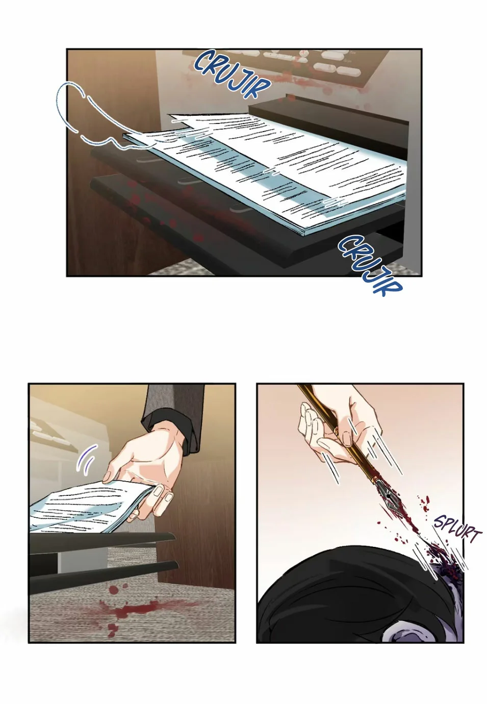 Página 44 del Manga