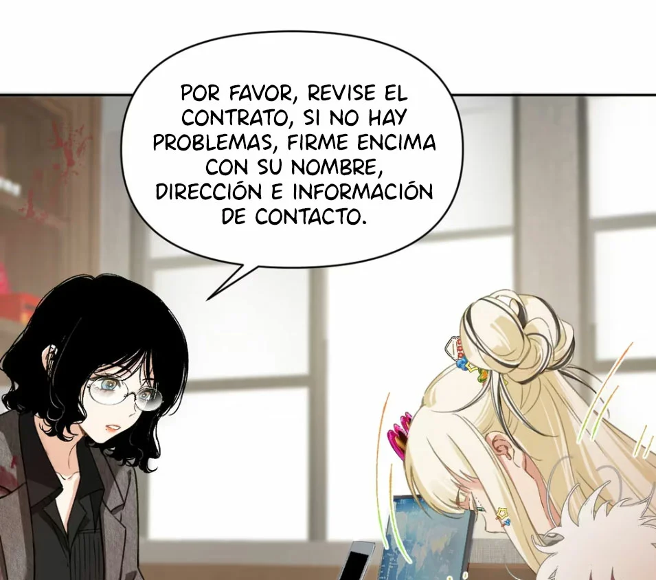 Página 46 del Manga