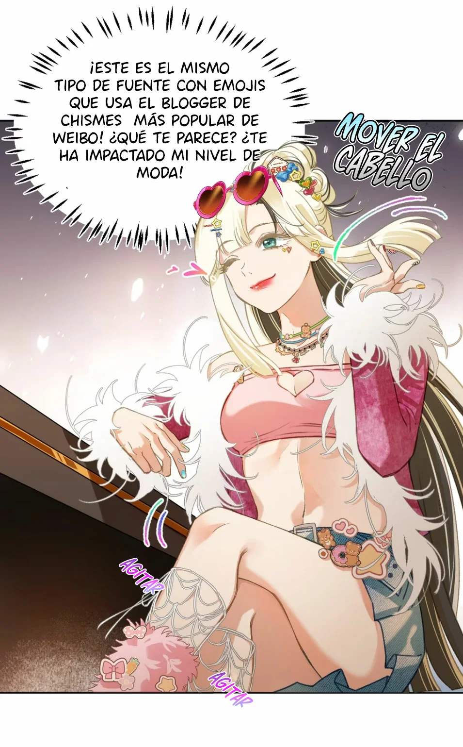 Página 53 del Manga