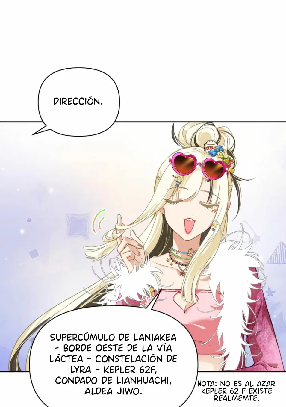 Página 59 del Manga