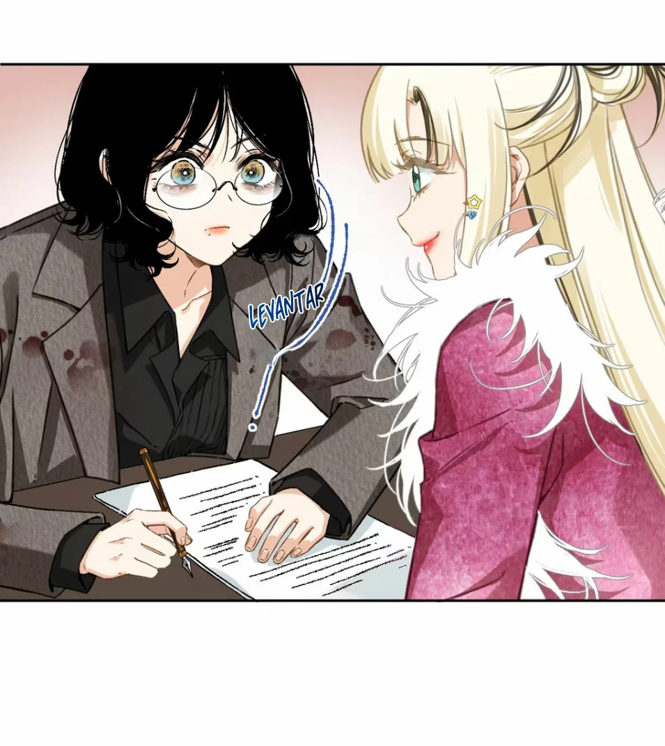 Página 61 del Manga