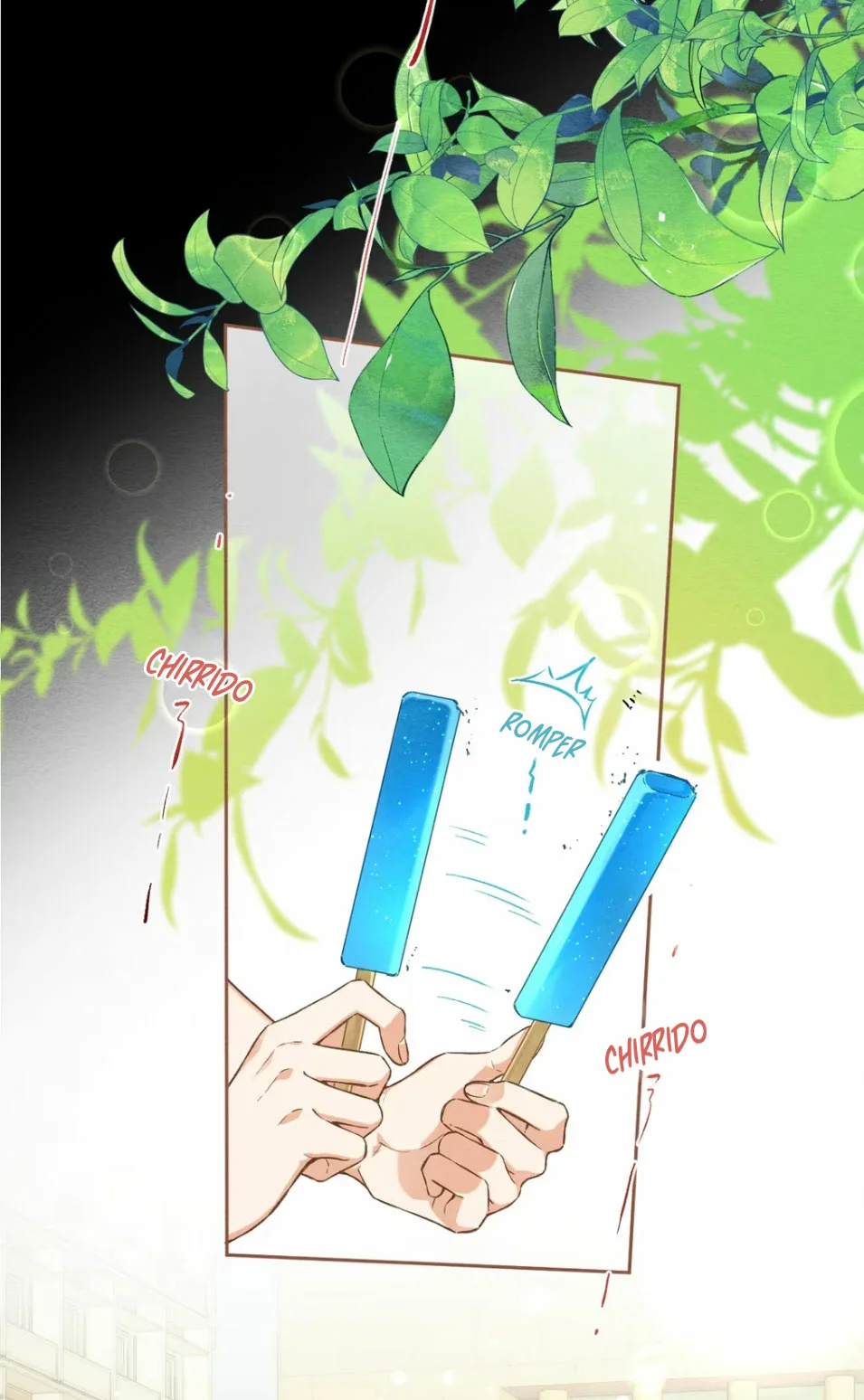 Página 44 del Manga