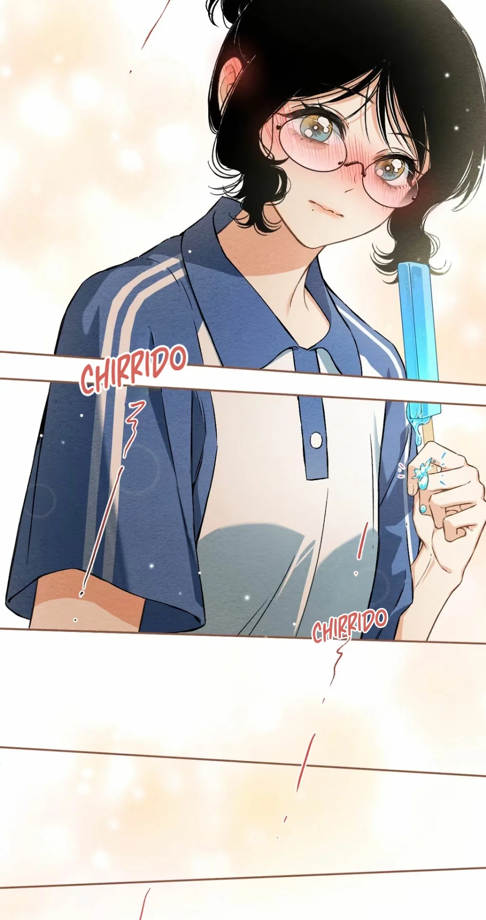 Página 50 del Manga