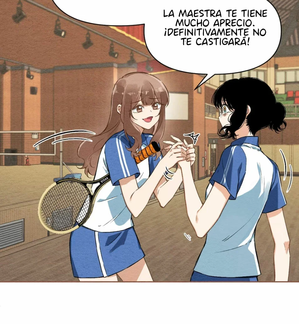 Página 55 del Manga