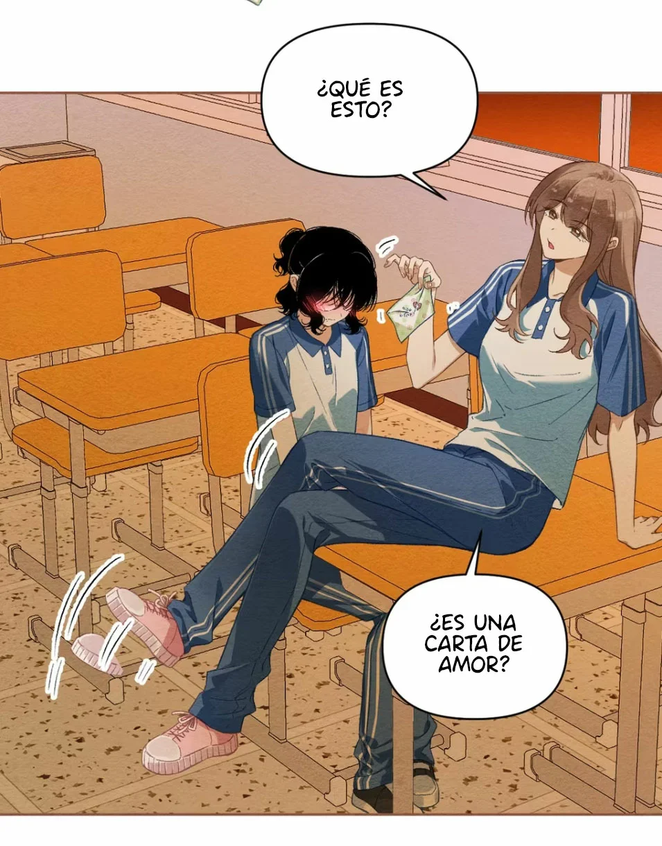 Página 61 del Manga