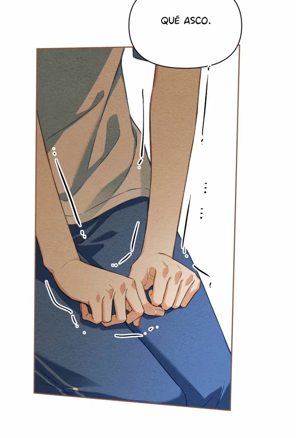 Página 64 del Manga