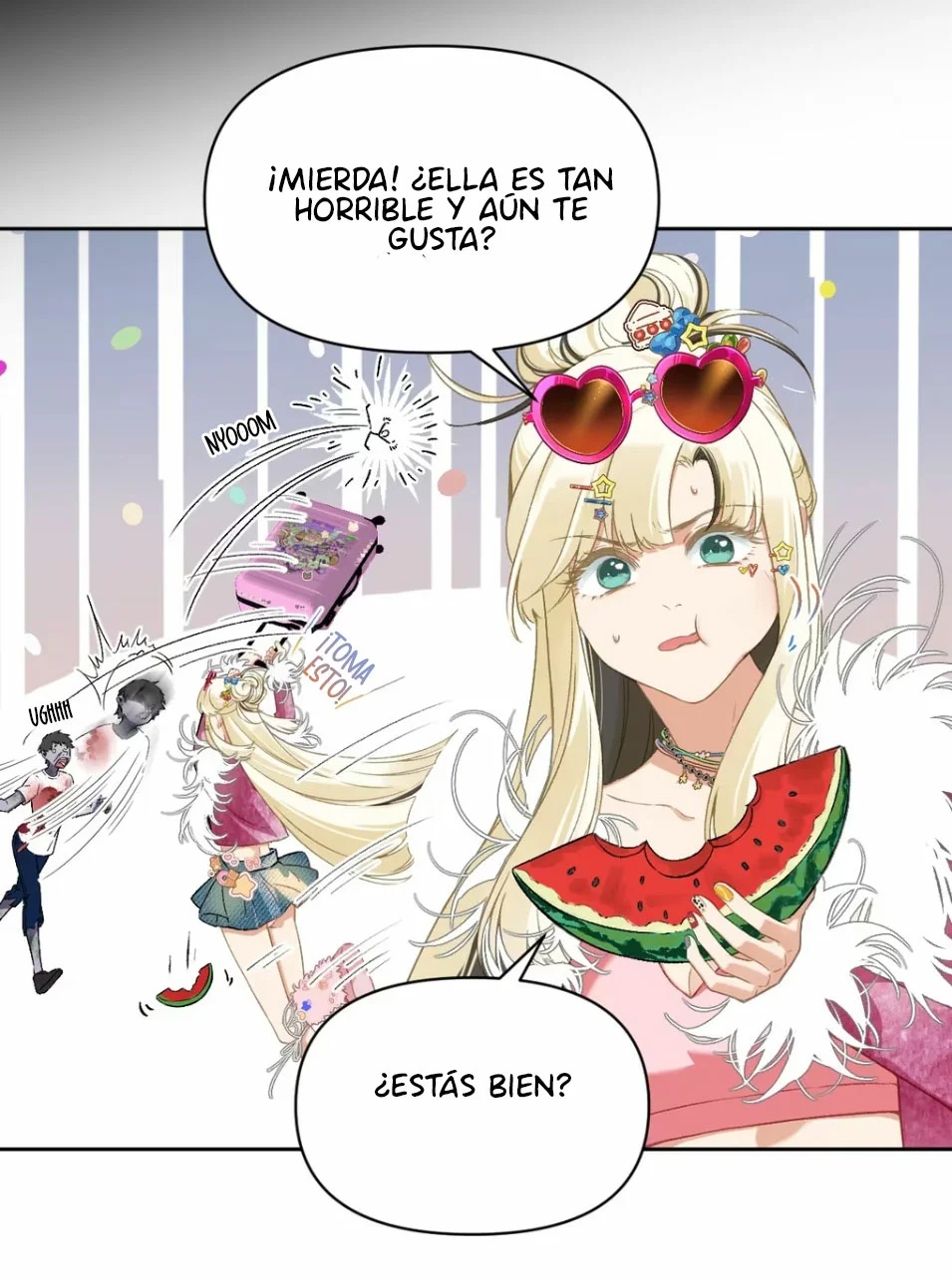 Página 69 del Manga