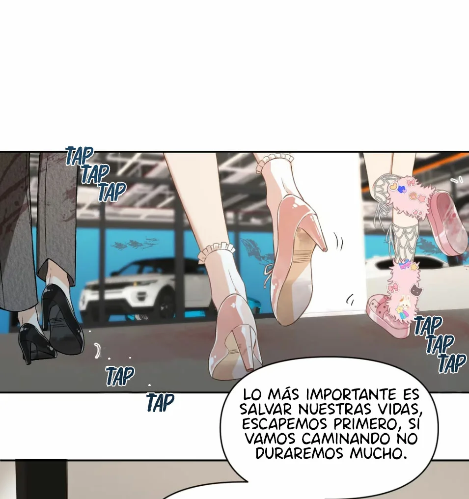 Página 74 del Manga