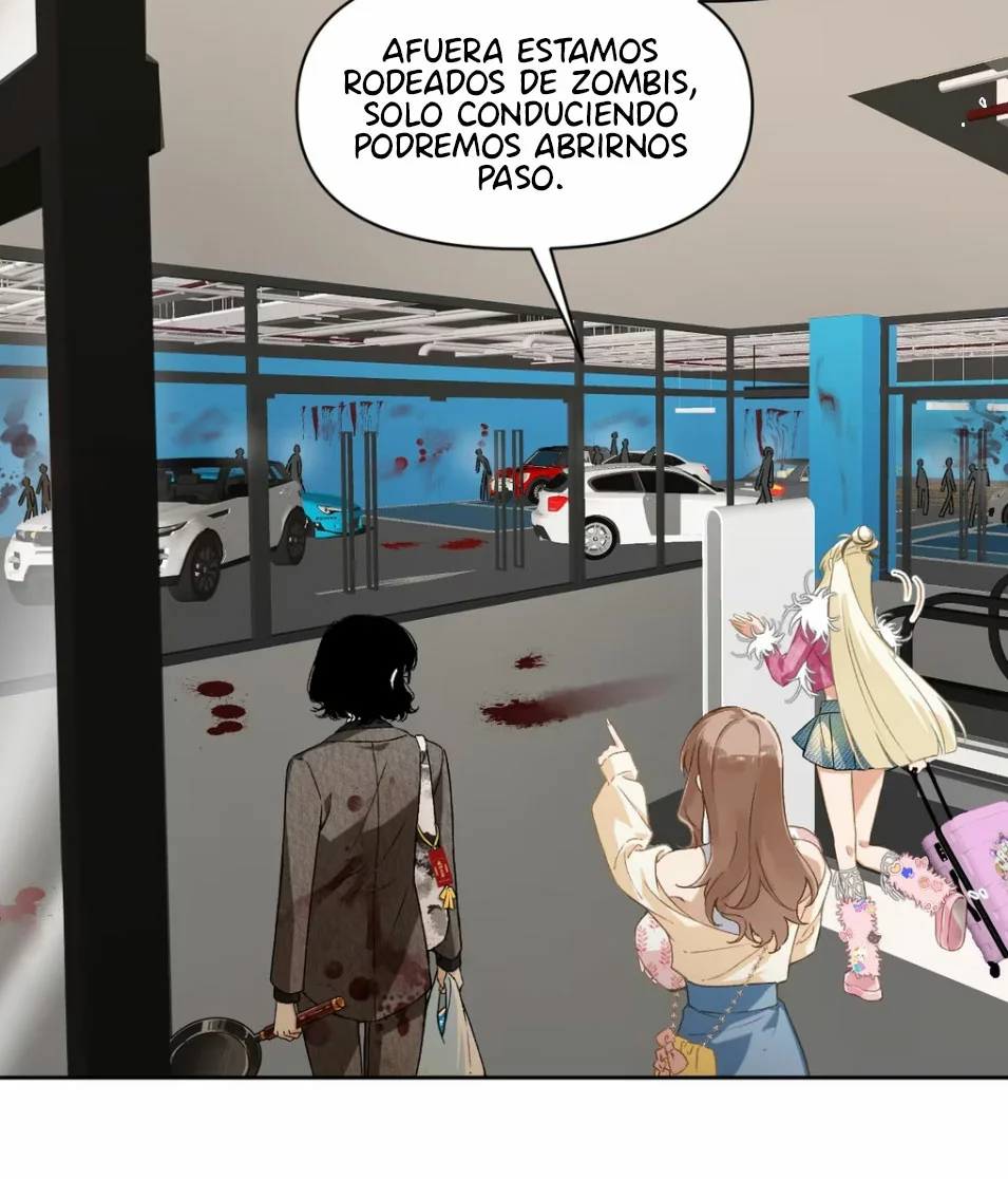 Página 75 del Manga