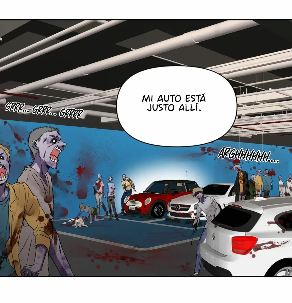 Página 76 del Manga