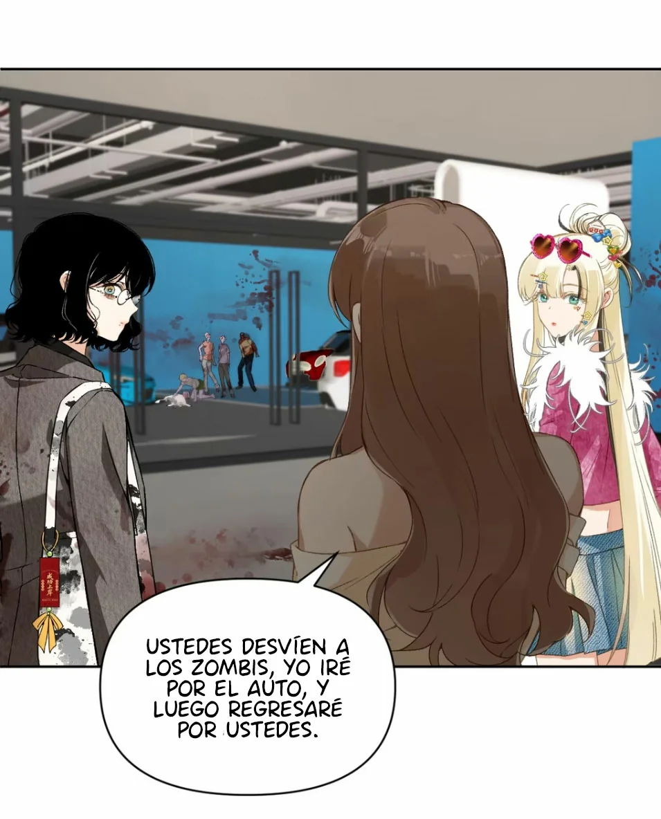 Página 77 del Manga