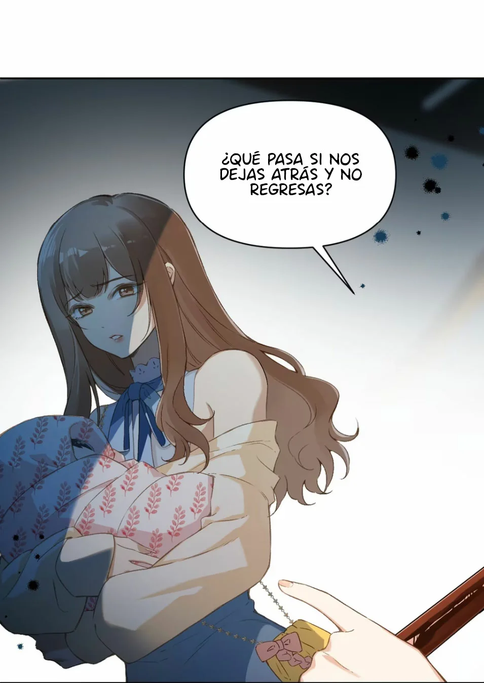 Página 79 del Manga