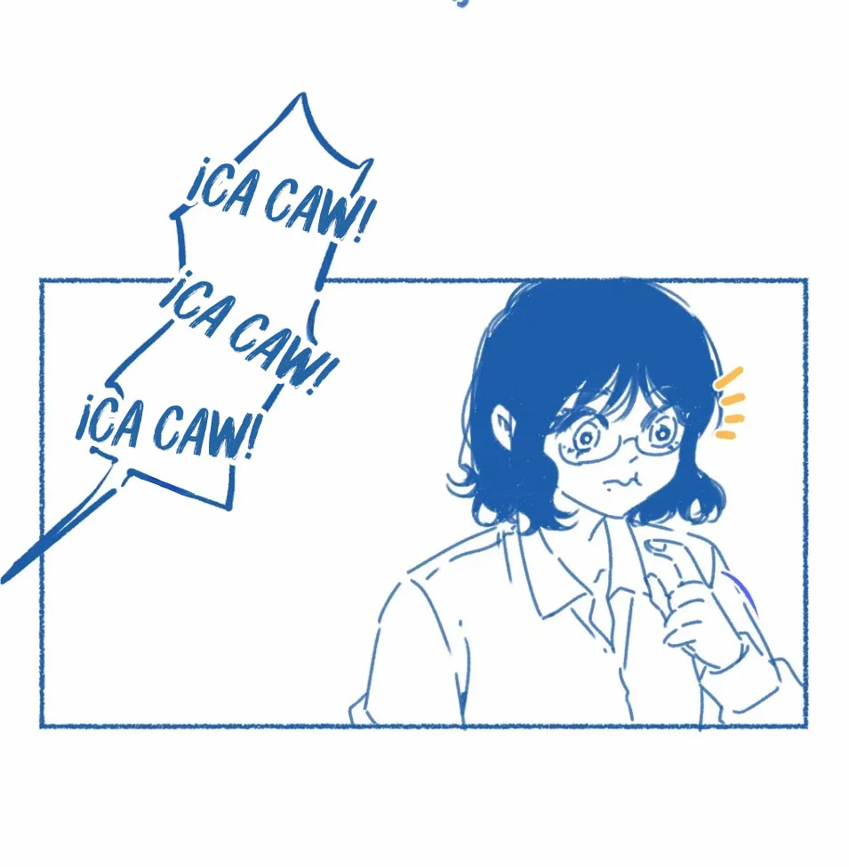 Página 90 del Manga